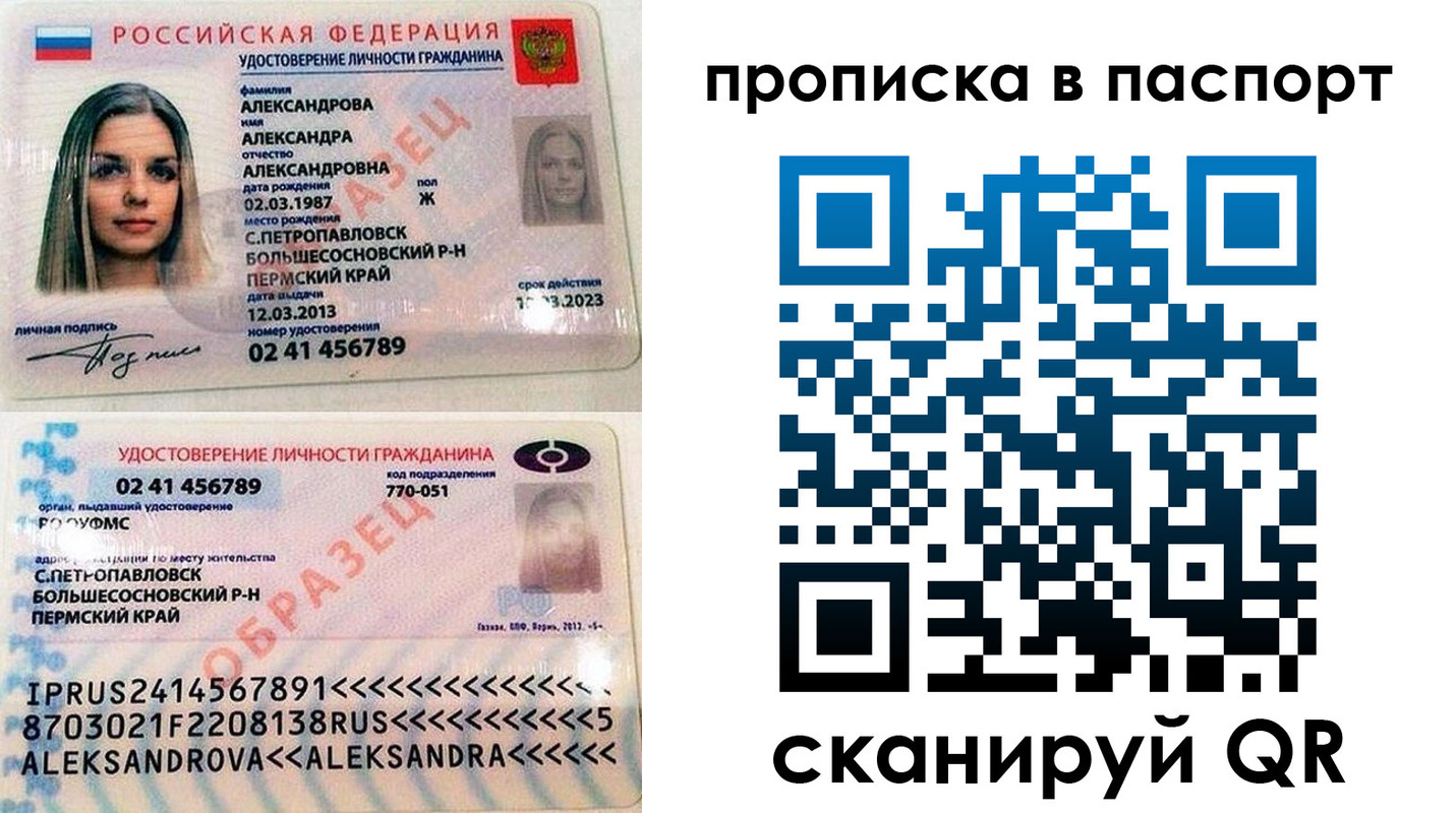 временная регистрация гарантия в Удмуртии